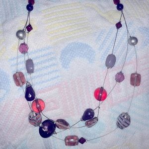 Lia Sophia Necklace